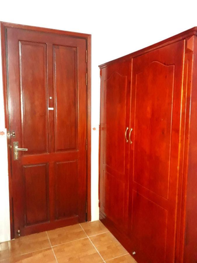 Khách Sạn Tiến Phát Cà Mau Esterno foto