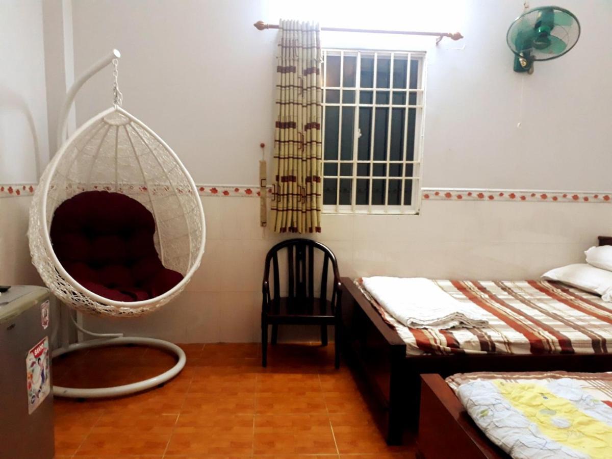 Khách Sạn Tiến Phát Cà Mau Esterno foto
