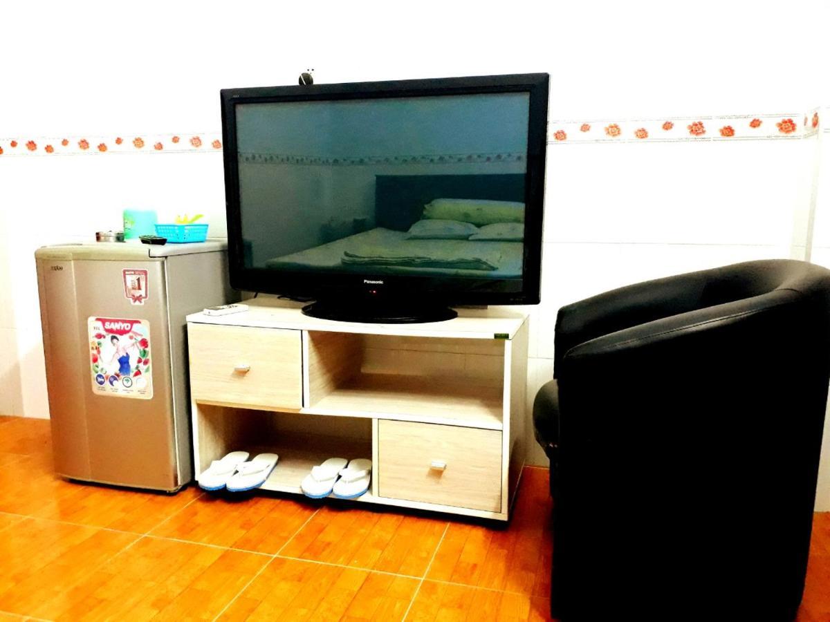 Khách Sạn Tiến Phát Cà Mau Esterno foto