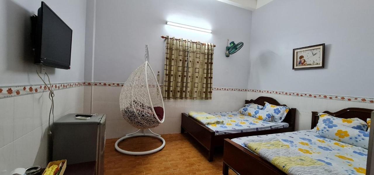 Khách Sạn Tiến Phát Cà Mau Esterno foto
