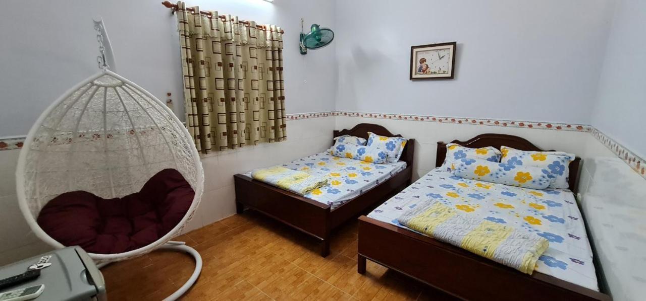 Khách Sạn Tiến Phát Cà Mau Esterno foto