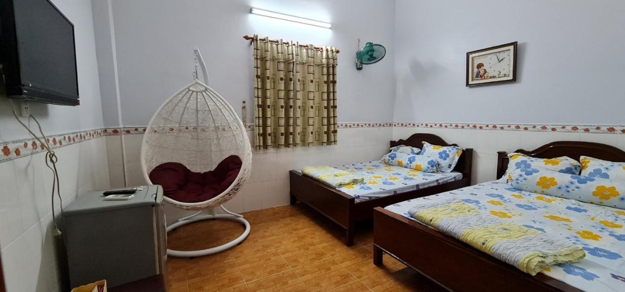 Khách Sạn Tiến Phát Cà Mau Esterno foto