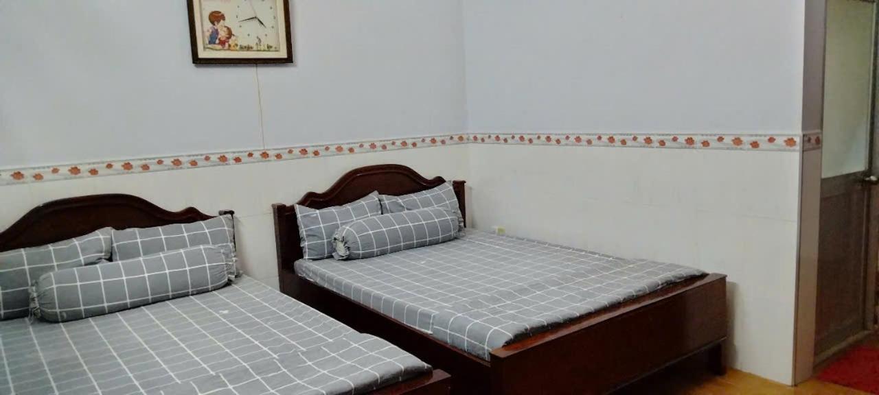 Khách Sạn Tiến Phát Cà Mau Esterno foto