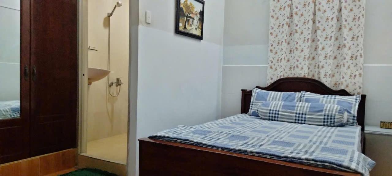 Khách Sạn Tiến Phát Cà Mau Esterno foto