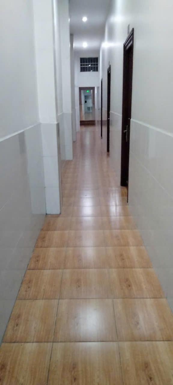 Khách Sạn Tiến Phát Cà Mau Esterno foto